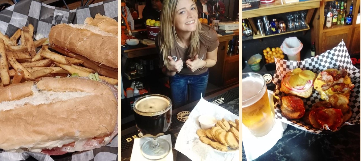 Jimmy K's Bar and Grille